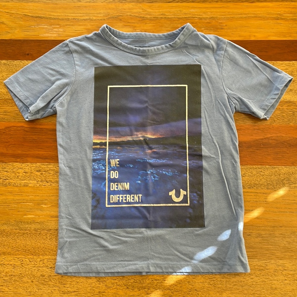 True Religion Tee Shirt